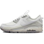Nike Air Max Terrascape 90 Kolmekordne Valge Meeste Tossud DQ3987-101 EU 41 hall/valge