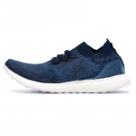 Adidas Ultra Boost Uncaged Parley Legend Blue Tossud BY3057 37⅓