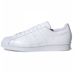 Adidas Superstar 'Footwear White' tossud EG4960 44⅔
