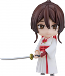 GOOD SMILE COMPANY Nendoroid Jigokuraku Yamada Asaemon Sagiri Plastikust V&auml;rvitud Liigutatav Figuur M&otilde;&otilde;tkavas 1:10