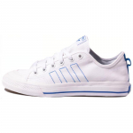 Adidas Nizza Rf Valge Sinine Lind Tossud FY3090 43⅓