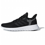 Adidas Asweerun 'Core Black' Naiste tossud F36339 36