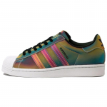 Adidas Superstar 'Iridescent' tossud FX7779 37⅓