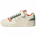 Adidas Originals Forum Low 'Cream Green' Naiste tossud GY4125 36
