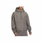 Nike Solo Swoosh &uuml;hev&auml;rviline mugav kapuutsiga pusa Meeste kapuutsiga pusad HV1083-289 XL