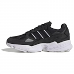 Adidas Naiste Falcon 'Must Valge' Naiste Tennised IG8301 36 must