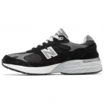New Balance 993 Made In Usa 'Must Valge' Tossud MR993BK 44