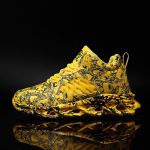 Meeste kingad Tossud Meeste tennis Luksuslikud kingad Meeste vabaajajalatsid Treener Race Hingavad jalan&otilde;ud moep&uuml;ksid jooksujalatsid meestele 43