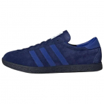 Adidas Originals Tahiti Mugavad Retro Hingavad Rula Kingad Unisex Tossud Sinised JR4773 42