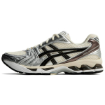 ASICS Gel Kayano 14 'Cream Black' tossud 1201A019-108 36 gray