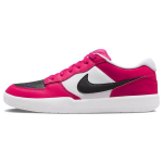 Nike Force 58 Premium SB Rush Pink Unisex Tennised Valge Courts-Purple Must DH7505-600 41