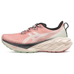 Asics Novablast 4 TR Nature Bathing - Rose Rouge Naiste Tennised Roosa 1012B654-250 39 white