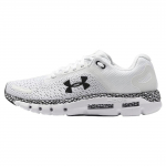 Under Armour Hovr Infinite 2 Mugav kangas Madal L&otilde;ige Vabaaja Jooksukingad Meeste toss Valge 3025212-101 42