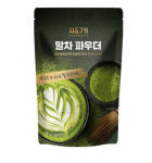 SsangGye MyungCha Matcha pulber 500g 1 pack