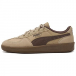 PUMA Palermo Kulumiskindlad Ja Kerged Madalad Rula Kingad - 403257-04 EU 36 pruun