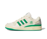 Adidas Originals FORUM LOW Valge/Roheline JI3272 Unisex Suurus EU 44 valge