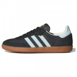 adidas Samba OG Carbon Almost Blue Gum W - ID0493 EU 36 must