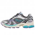 Saucony ProGrid Triumph 4 Valge Sinine Unisex Tossud S70704-13 41