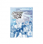 STRAY KIDS - 2026 hooajap&uuml;hade STARLIGHT SUPPER CLUB 1 ea
