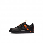 Nike Force 1 LV8 KSA PS Must T&auml;isoranž CT4681-001 EU 28 oranž/must