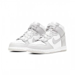 Nike Dunk High Vast Grey DD2314-101 EU 31 hall v&auml;rv