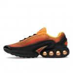 Nike Air Max DN SE Laser Orange HM0810-800 EU 41 oranž