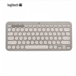 Logitech K380 kaasaskantav Bluetooth-klaviatuur