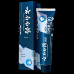 Yunnan Baiyao aktiivse peptiidiga hambapasta