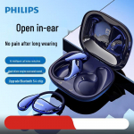 Philips TAT2769 Avatud K&otilde;rvaklapid Juhtmevabad Spordi K&otilde;rvaklapid sinine
