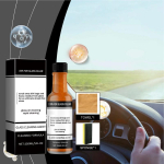 Klaasi&otilde;li kile eemaldaja 150 ml esiklaasi puhastusvahend kiire s&uuml;gavpuhastus ja turvaline multifunktsionaalne auto esiklaasi &otilde;likile puhastusvahend CHINA beige