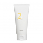 Numbuzin nr. 2 S&uuml;gavpuhastav V&auml;rskendav Kreempuhastusvahend 120ml No. 2 Cream Cleanser