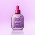 EQQUALBERRY Bakuchiol Plumping Seerum 30ml Plumping Serum 30ml
