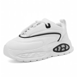 Uued meeste jooksujalatsid Meeste tossud Disainer Meeste kingad Sportlikud vabaajajalatsid On Cloud Meeste tennisepakkumised Vabaaja spordijalatsid 39 valge