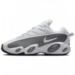 Nike Nocta Glide Drake Valge Must - DM0879-101 EU 40 valge/must
