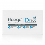 Raaga Professional De Tan Eemaldav Kreem 72 g X 1 tk P&auml;ikesest Kahjustatud Naha Hoolduseks Ja Igap&auml;evaseks N&auml;o Heledamaks Muutmiseks Elustav Valem