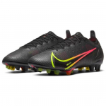 Nike Mercurial Vapor 14 Elite AG Must K&uuml;bert - CZ8717-090 EU 40.5 must