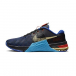 Nike Metcon 8 Antratsiithall Sinine V&auml;lk 2023 - DO9328-003 EU 40.5 must