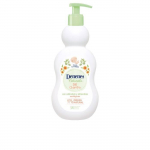 NATURELS DENENES GEL & SHAMPOING 400ML