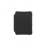 Coque arri&egrave;re - TUCANO - Alunno Edu - iPad 10.9 (10e g&eacute;n&eacute;ration) - Noir - Synth&eacute;tique must