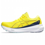 ASICS Gel Kayano 30 Ere Kollane Sinine Expanse Tennised 1011B548-750 42 kollane