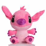 Anime Stitch Pl&uuml;&uuml;sm&auml;nguasjad J&otilde;ulukingitused