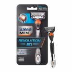 1 komplekt Balea Men Revolution 5.1 5-teraga raseerijaid