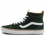 Vans MN meeste k&otilde;rged rulakingad rohelised tossud VN0A5HZK1CI 40.5 roheline
