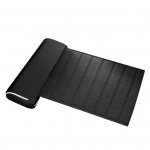 Universaalne kunstnahast autoistme s&auml;&auml;re reiete tugipadi, pikendav padi Standard