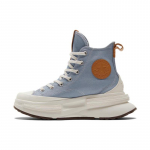 Converse Run Star Legacy CX Mugav Mitmek&uuml;lgne K&otilde;rge Kets L&otilde;uend Unisex Teksariie 35