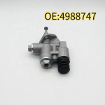 High quality New For 4988747 OEM Cumm DCEC Fuel Lift Pump For Dodge RAM 2500 3500 PICKUP 5.9L 12V 4988747