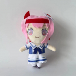 Uma Musume Cinderella Gray Oguri Cap Palus padi Agnes Tachyon Nukk Anime Lisatoode Mood Uus toode Laste F&auml;nnide Kingitus