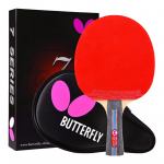 Butterfly Professionaalne Lauatennise Reket