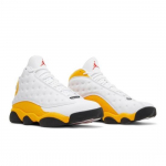 Air Jordan Air Jordan 13 Retro 'Del Sol' 414571-167 EU 42 valge/punane