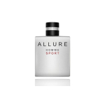 CHANEL Allure Homme Sport Tualettvesi V&auml;rske Puidune Tsitruseline L&otilde;hn 150ml